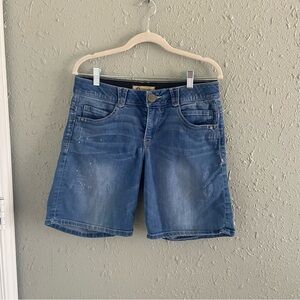 Democracy Blue Denim Jeans